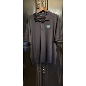 Cutter And Buck XXL/TTG New York Jets Polo, NWT, NFL, Football